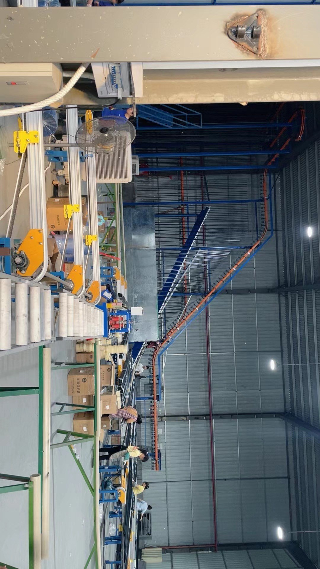Zhongshan Guzhen production base