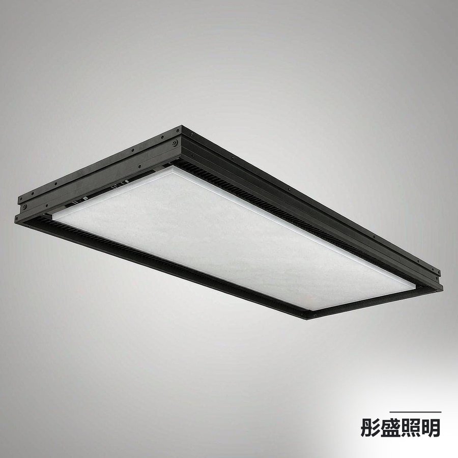 台球桌LED灯片 防眩无影灯板 高亮节能球房专用灯片